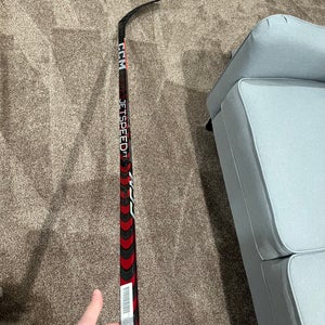 Senior CCM JetSpeed FT5 Pro Left Hand Hockey Stick P29 (New)
