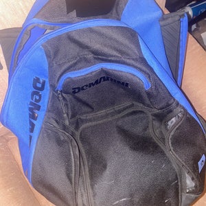 DeMarini Baseball bag (barely used)