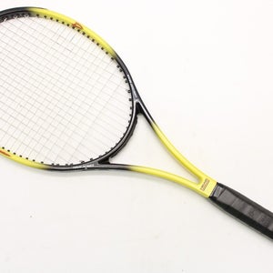 AUSTRIAN HEAD RADICAL TOUR 260 "BUMBLEBEE" TENNIS RACQUET (4 3/8) FROM COLLECTOR
