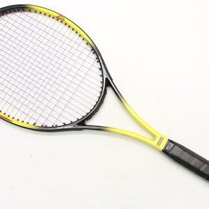 AUSTRIAN HEAD RADICAL TRYSIS 260 BUMBLEBEE TENNIS RACQUET (4 3/8) FROM COLLECTOR