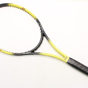 AUSTRIAN HEAD RADICAL TOUR 260 "BUMBLEBEE" TENNIS RACQUET (4 1/4) FROM COLLECTOR