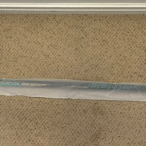 NEW 2 PACK TWITCH! Bauer Vapor P28 77 Left