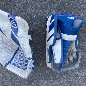 Warrior Ritual G5 Regular (Used)