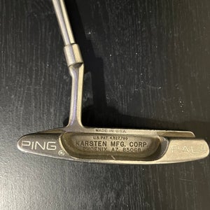 Ping Pal 4 Putter 35.5"
