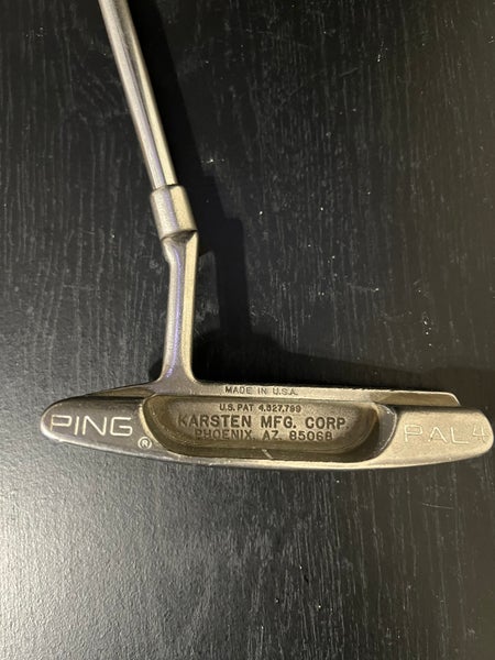 Ping Pal 4 Putter 35.5"