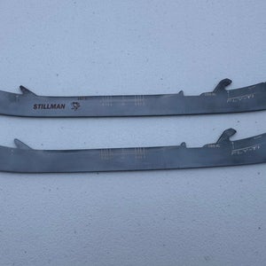 Bauer Fly-Ti 288 mm (New)