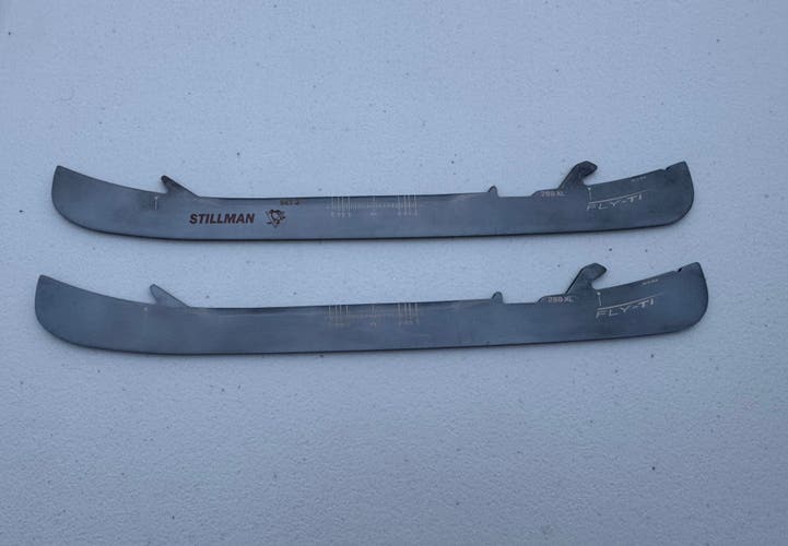 Bauer Fly-Ti 288 mm (New)