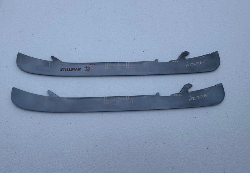 Bauer Fly-Ti 288 mm (New)