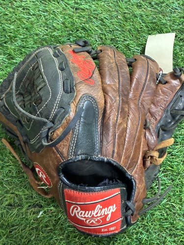 Rawlings Premium Series LH Baseball Glove 12" (Used)