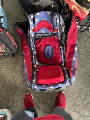 Bownet Commander