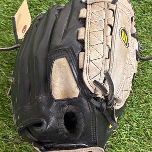 Wilson A360 RH Baseball Glove 11" (Used)