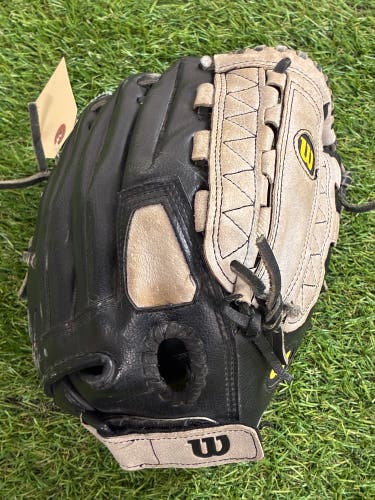 Wilson A360 RH Baseball Glove 11" (Used)