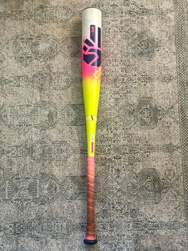 2026 Easton Dub Composite USSSA Certified Bat (-5) 26 oz 31" (Used)