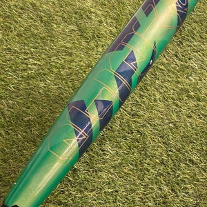 2023 Louisville Slugger Meta Composite Bat BBCOR Certified (-3) Composite 30 oz 33" (Used)