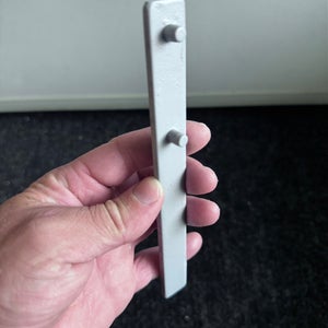 Blademaster TSM Wrench Tool - Skate Sharpener Machines