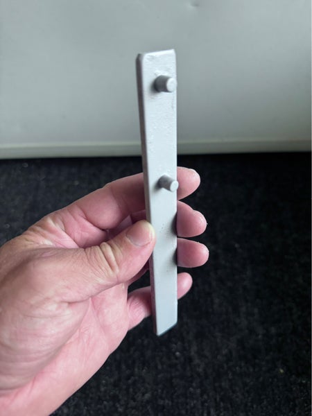 Blademaster TSM Wrench Tool - Skate Sharpener Machines