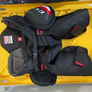 CCM JetSpeed Girdle (Used) Jr. Med.