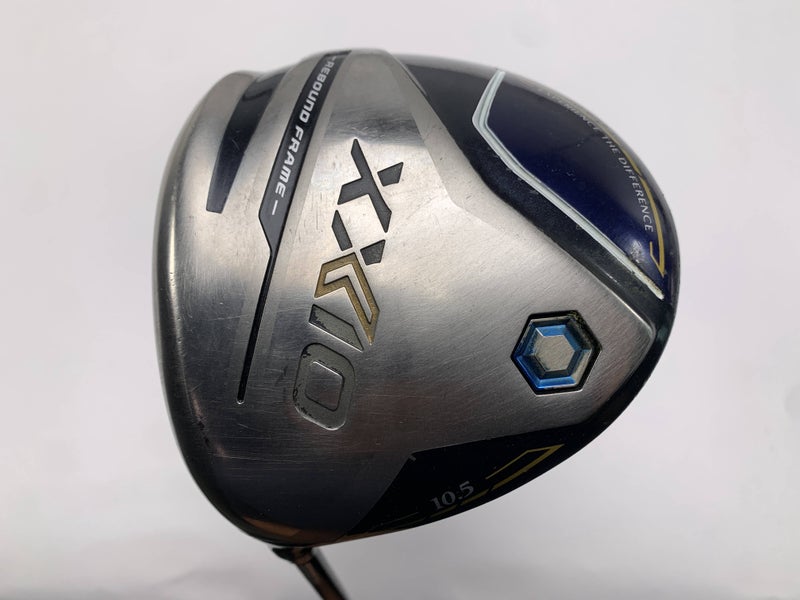 XXIO 12 Driver 10.5* MP 1200 Flex 2221 36g Regular Graphite Mens LH