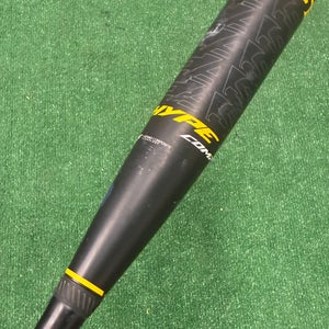 2023 Easton Hype Comp Composite Bat USSSA Certified (-10) Composite 19 oz 29" (Used)