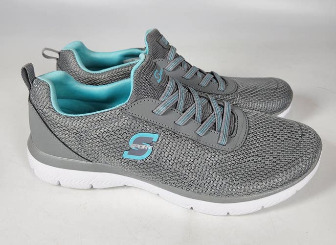 Skechers Sport Womens Sneakers Memory Foam Shoes Impact Size: 9.5