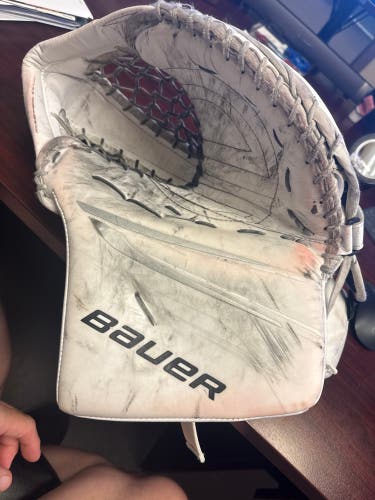 Bauer Vapor 90 Regular (Used)