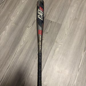 Marucci CAT9 Alloy Bat (-3)  31" (Used)