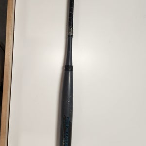 FREE SHIPPING!!! Easton Ghost Composite Bat (-10) 22 oz 32" (Used) THE BAT WITH THE MOST BOOM!