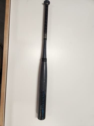 FREE SHIPPING!!! Easton Ghost Composite Bat (-10) 22 oz 32" (Used) THE BAT WITH THE MOST BOOM!