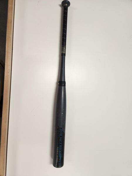 FREE SHIPPING!!! Easton Ghost Composite Bat (-10) 22 oz 32" (Used) THE BAT WITH THE MOST BOOM!