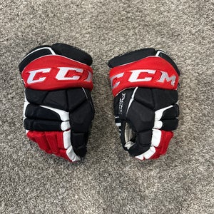 CCM Tacks 9080 Gloves 10" (Used)