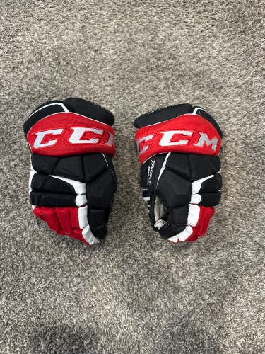 CCM Tacks 9080 Gloves 10" (Used)