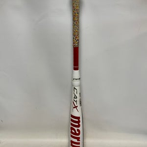 Used Marucci CAT X CONNECT MSBCCX8 BB/SB USSSA 2 3/4 Bat 31" 11823-S000033680