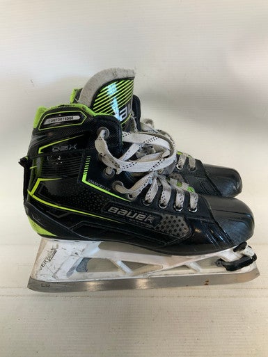 Used Bauer GSX Intermediate Goalie Skate Intermediate 6.0 11823-S000033665