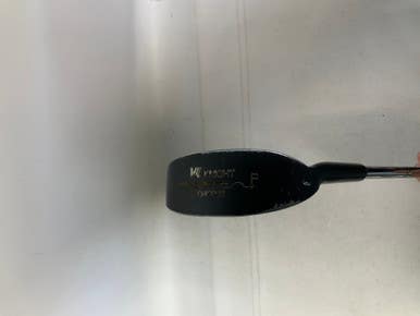 Used Knight CHIPPER Golf Chipper RH Unknown Degree 11823-S000033653
