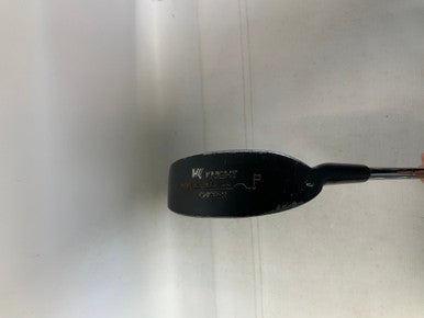 Used Knight CHIPPER Golf Chipper RH Unknown Degree 11823-S000033653