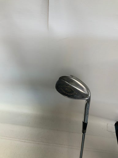 Used Dynacraft P-90 Golf Wedge Mens RH Sand Wedge 11823-S000033652