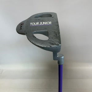 Used Ram TOUR JUNIOR Mens Putter RH 11823-S000033650