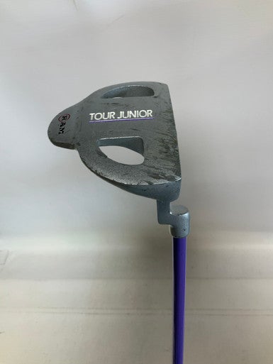 Used Ram TOUR JUNIOR Mens Putter RH 11823-S000033650