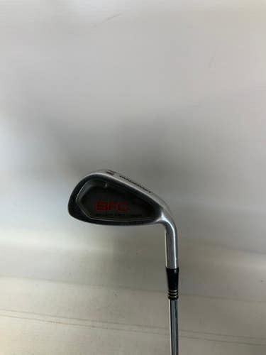 Used Dynacraft BFC Golf Wedge Mens RH Pitching Wedge 11823-S000033651