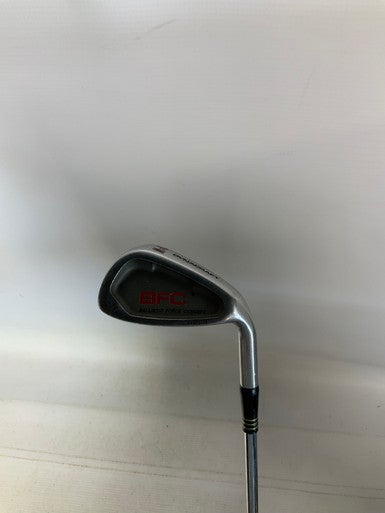 Used Dynacraft BFC Golf Wedge Mens RH Pitching Wedge 11823-S000033651