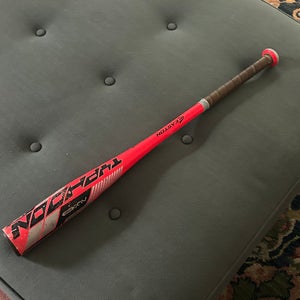 2022 Easton Typhoon Alloy USABat Certified Bat (-12) 27" (Used)