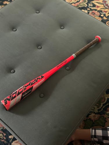 Easton Typhoon Alloy USABat Certified Bat (-12) 27" (Used)