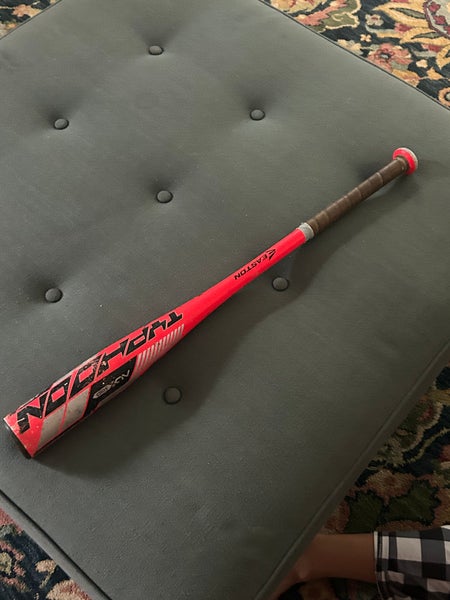 Easton Typhoon Alloy USABat Certified Bat (-12) 27" (Used)