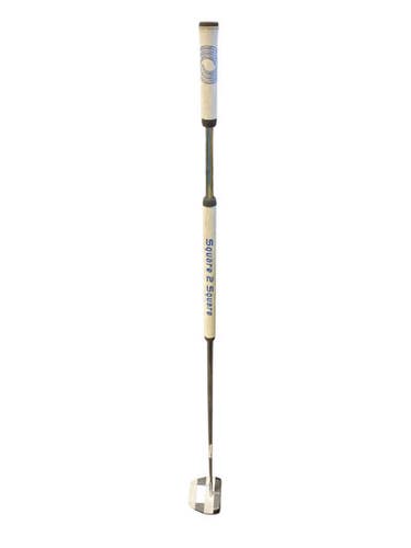 Used Odyssey AI-ONE BROOMSTICK Mens Putter RH 11677-S000087020