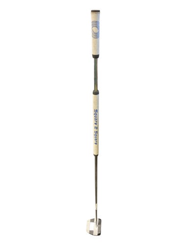 Used Odyssey AI-ONE BROOMSTICK Mens Putter RH 11677-S000087020