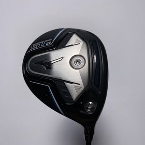 Mizuno ST-G Ti 3 Fairway Wood 15* HZRDUS RDX Smoke Green 6.5 Extra Stiff RH