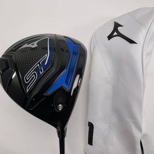 Mizuno ST-X 230 Driver 10.5* Kai'li 50g Stiff Graphite Mens RH HC NEW