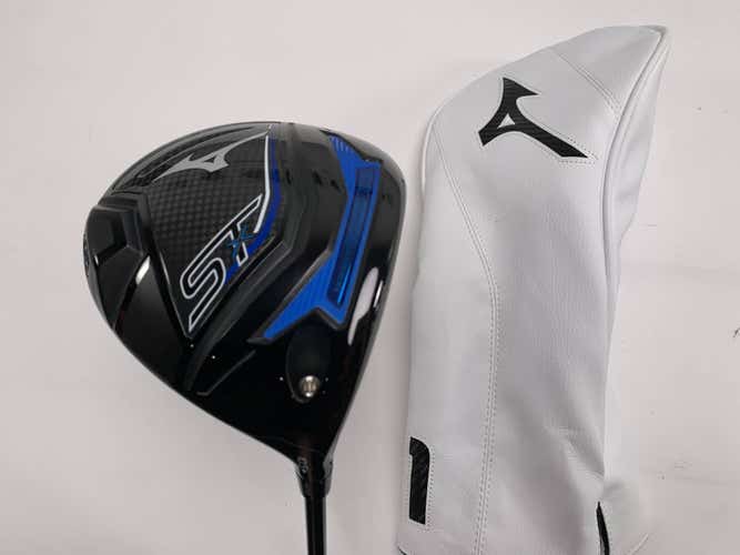 Mizuno ST-X 230 Driver 10.5* Kai'li 50g Stiff Graphite Mens RH HC NEW