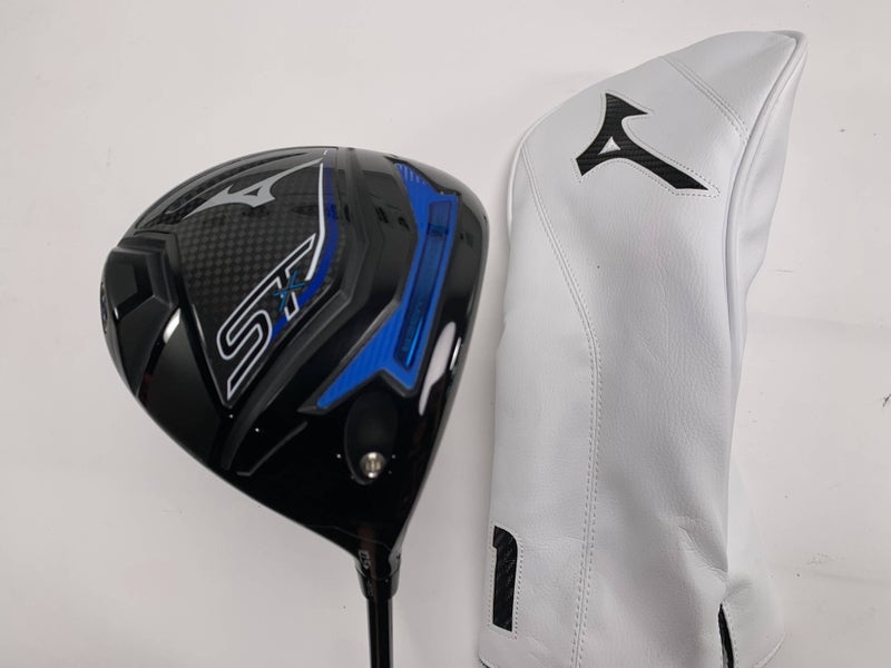 Mizuno ST-X 230 Driver 10.5* Kai'li 50g Stiff Graphite Mens RH HC NEW
