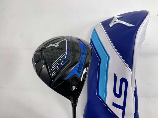 Mizuno ST-X 230 Driver 9.5* Kai'li Blue 50g Stiff Graphite Mens RH HC